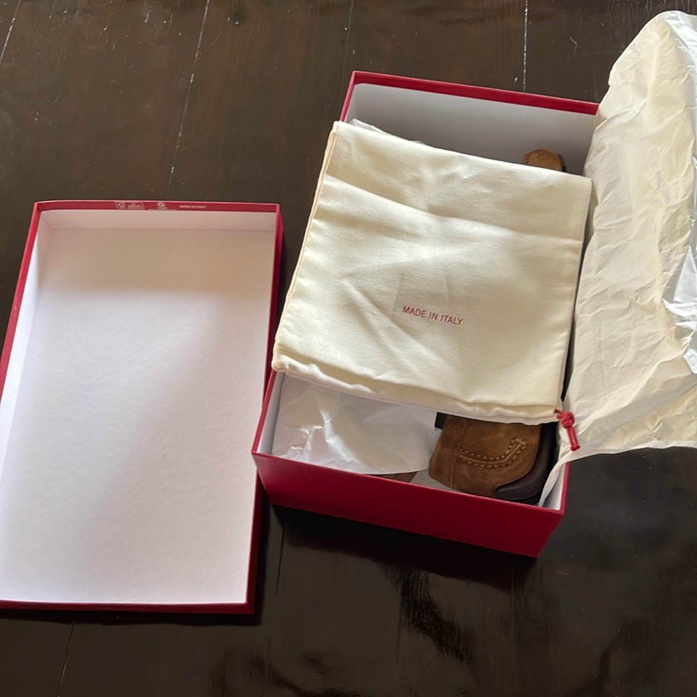 Ferragamo Driver